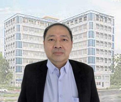 คุณกิติศักดิ์ ปรีชากุล